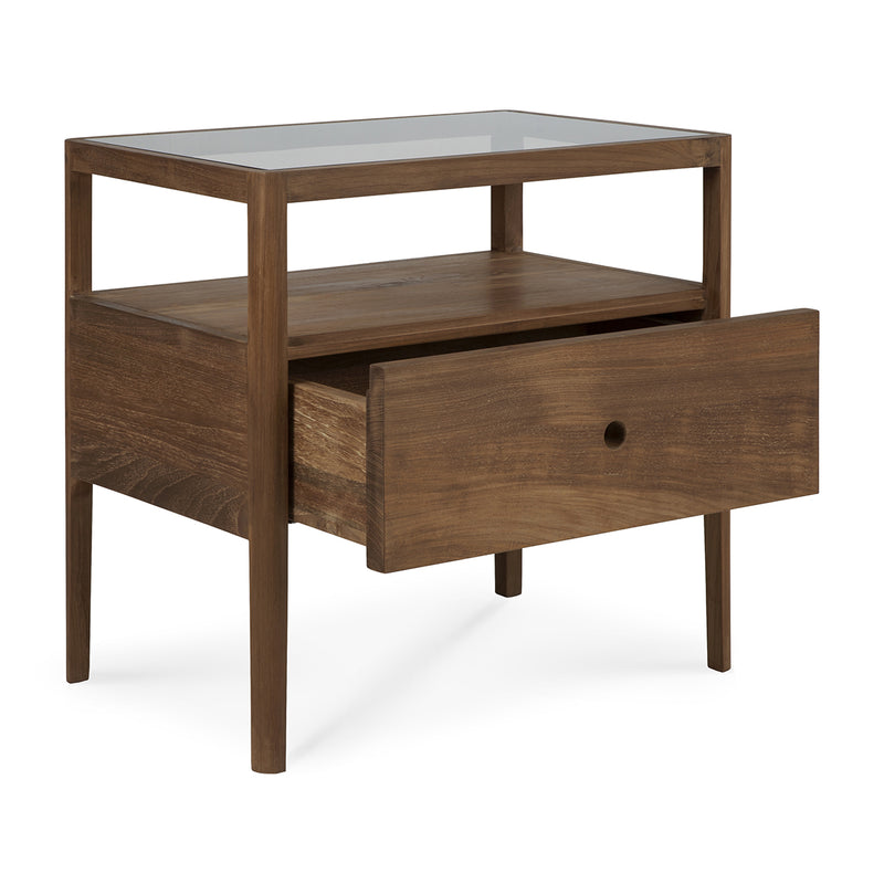 Teak