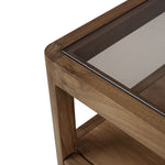 Teak