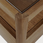 Teak