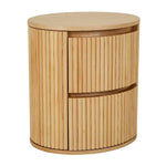 Natural Ash