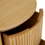 Natural Ash