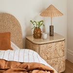 Burlwood Crema Marble