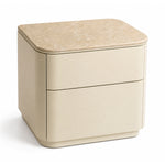 Ivory Crema Marble