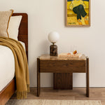 Walnut Emperador Brown Marble