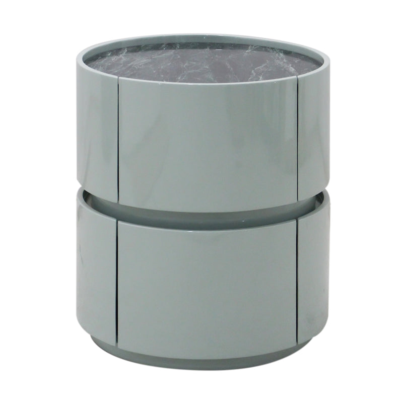 Azure Verde Marble