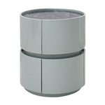 Azure Verde Marble