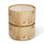 Burlwood Crema Marble