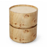 Burlwood Crema Marble