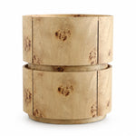 Burlwood Crema Marble