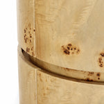 Burlwood Crema Marble