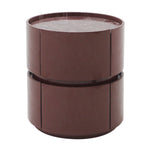 Burgundy Rosso Marble