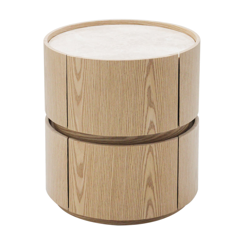 Oak Crema Marble