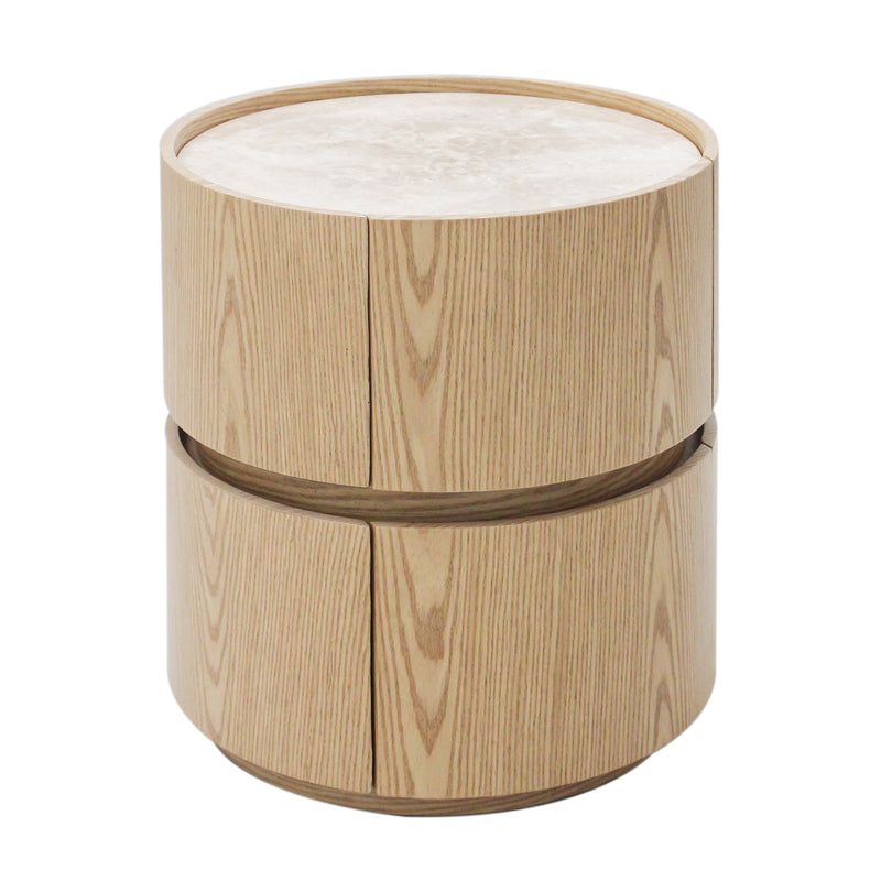 Oak Crema Marble