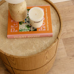Oak Crema Marble