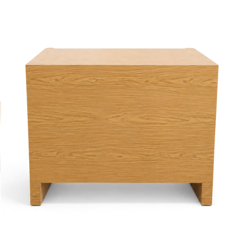 Oak