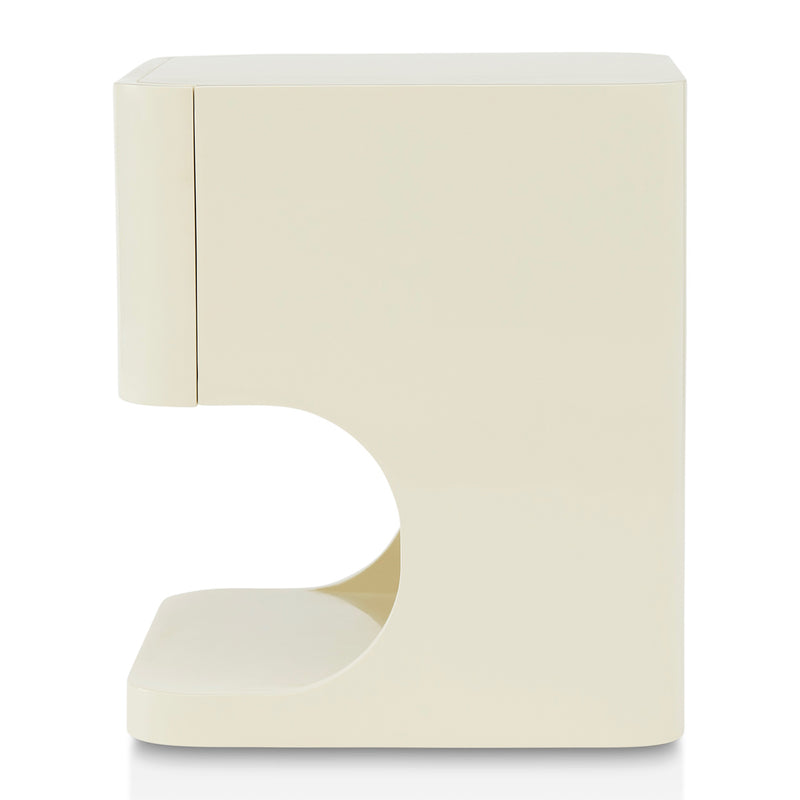 Antique White