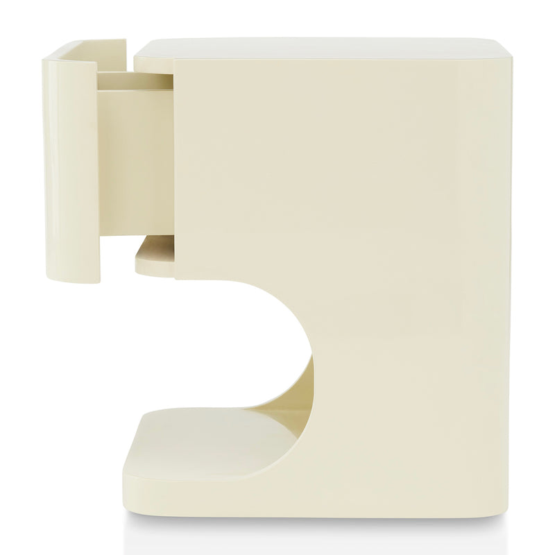 Antique White