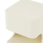 Antique White