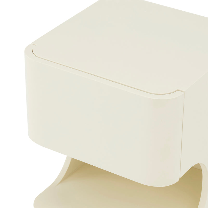 Antique White