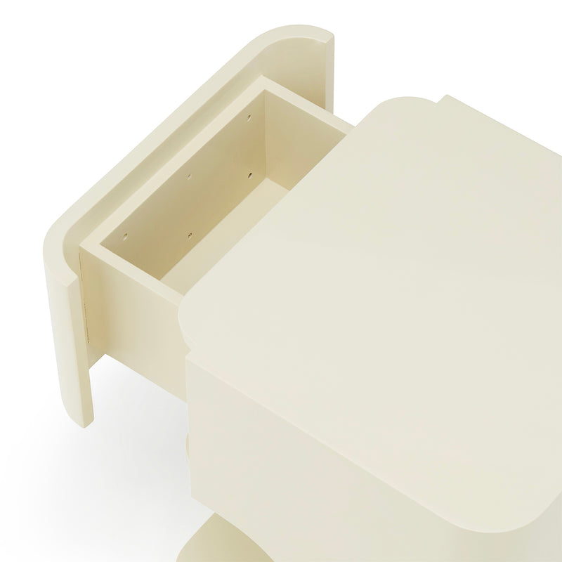 Antique White