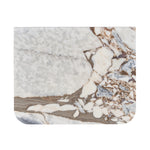Ocean Storm Marble / Oak