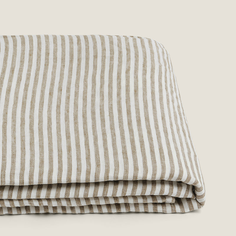 Olive Stripes