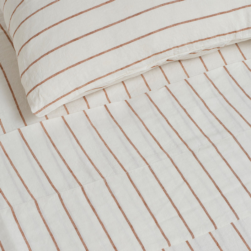 Tobacco Stripes