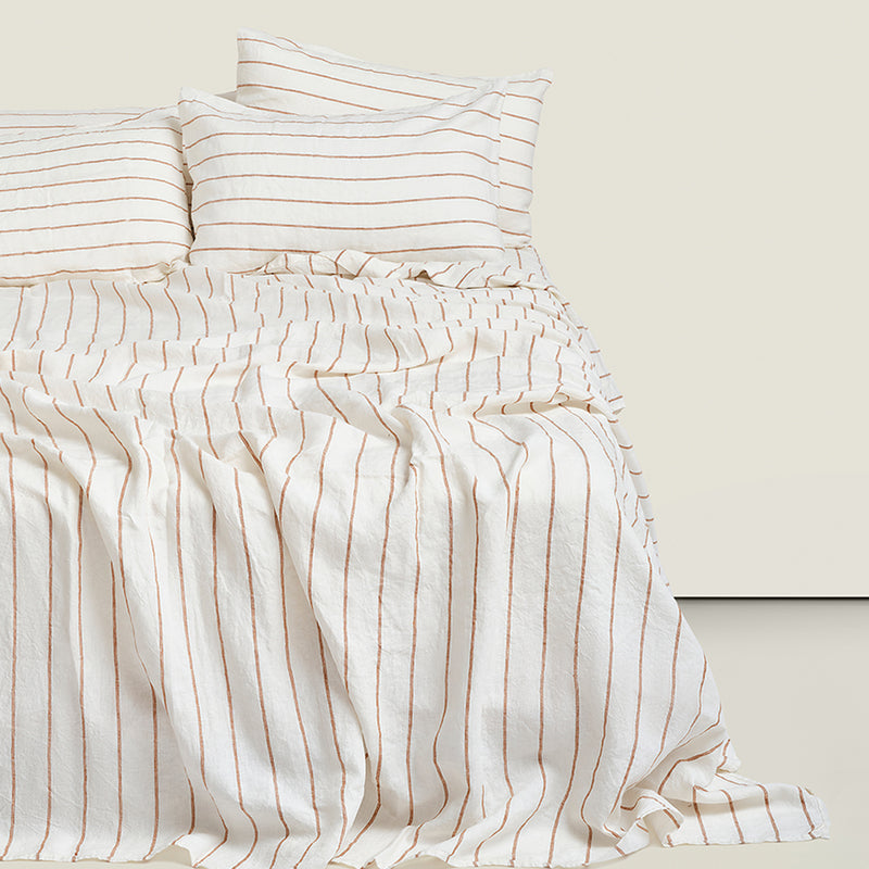 Tobacco Stripes