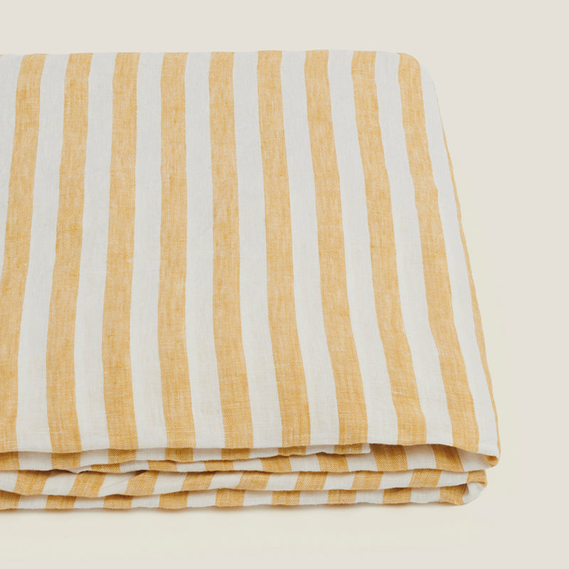Yellow Stripes
