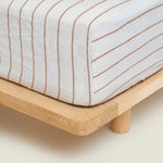 Tobacco Stripes