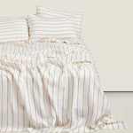 Tobacco Stripes