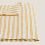 Yellow Stripes