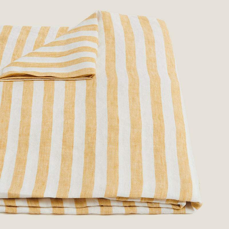 Yellow Stripes