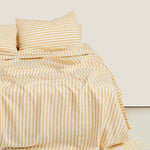 Yellow Stripes
