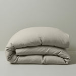 Ravello Linen Quilt Cover
