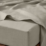 Ravello Linen Quilt Cover