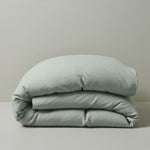 Ravello Linen Quilt Cover
