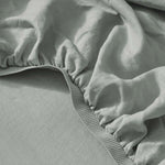 Ravello Linen Quilt Cover