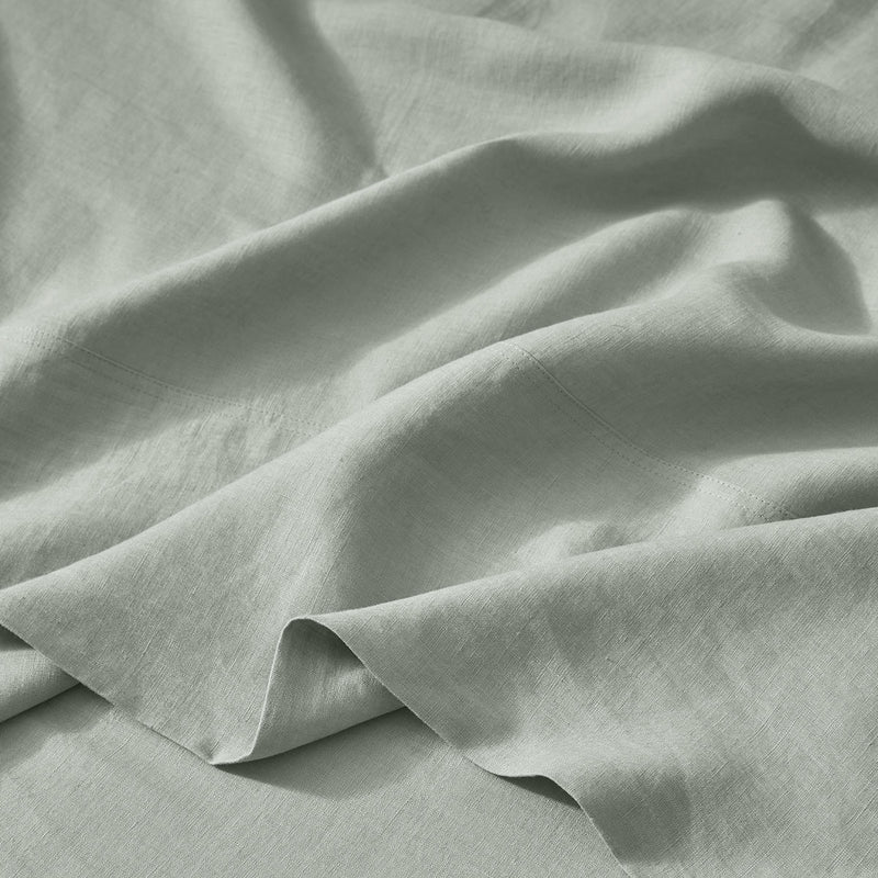 Ravello Linen Quilt Cover