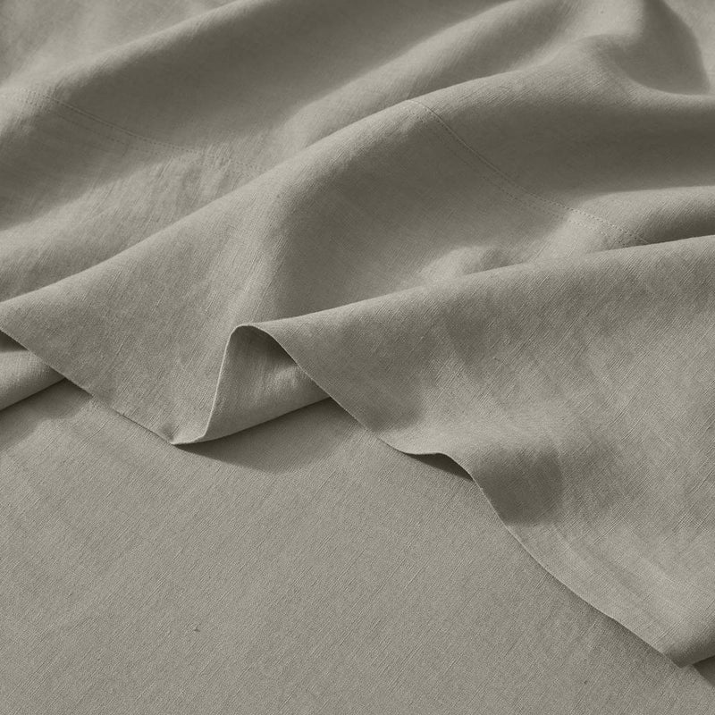 Ravello Linen Fitted Sheet