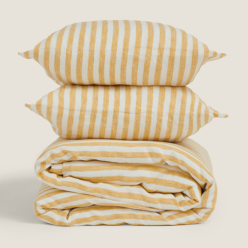 Yellow Stripes