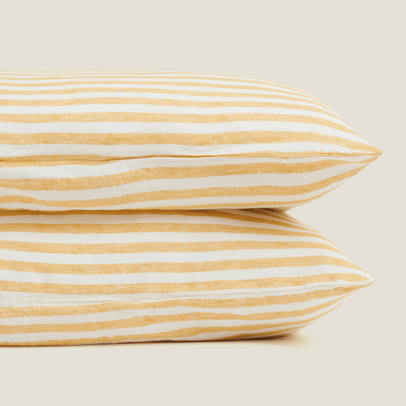 Yellow Stripes