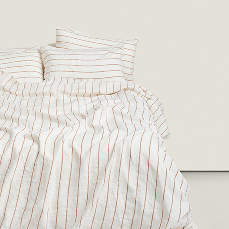 Tobacco Stripes
