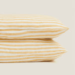 Yellow Stripes