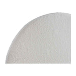 White Boucle