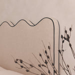 Beatrix Fabric Bed Head