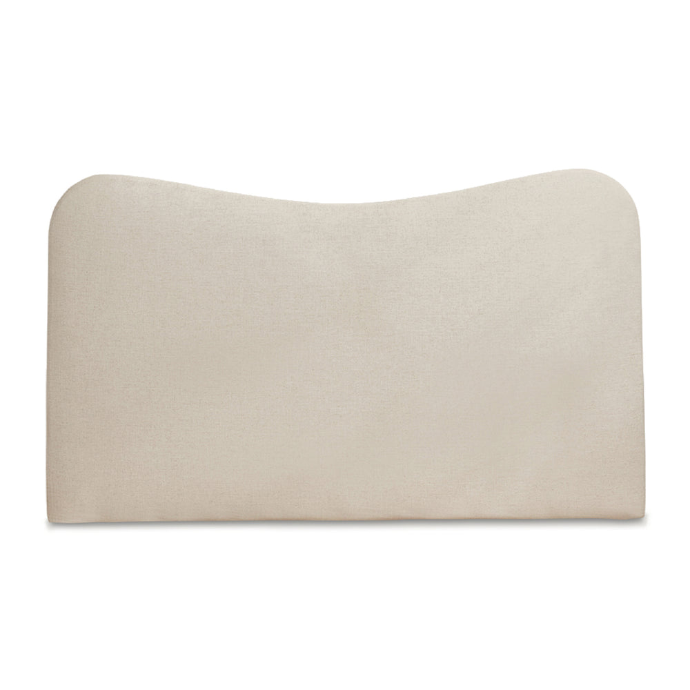 Saatchi Grande Fabric Bed Head