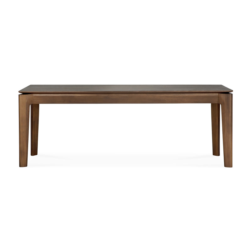 Teak / 126cm