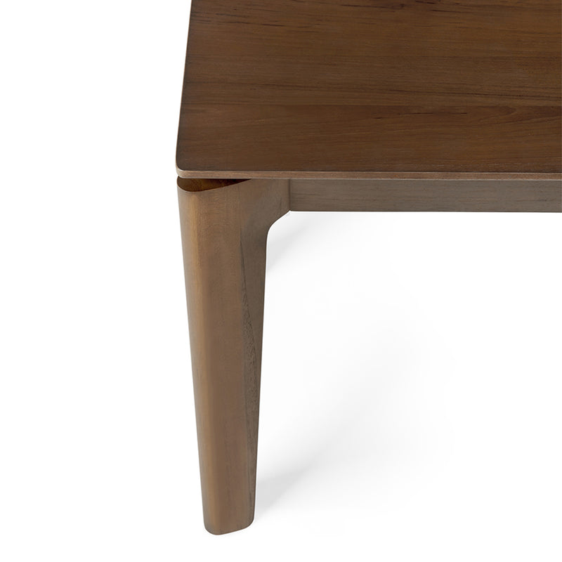 Teak / 126cm