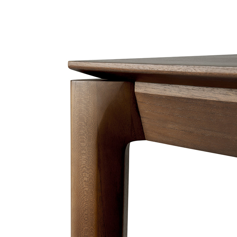 Teak / 166cm